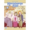 Kamisama Kiss New Edition vol. 9