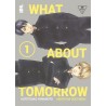 What About Tomorrow vol. 1 + cards