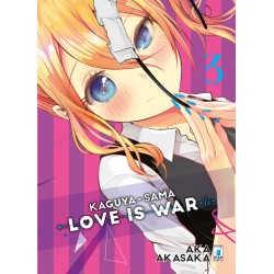 Kaguya-Sama - Love is War...