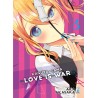 Kaguya-Sama - Love is War vol. 3