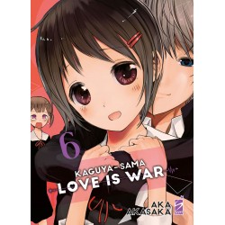 Kaguya-Sama - Love is War...