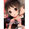 Kaguya-Sama - Love is War vol. 6