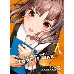 Kaguya-Sama - Love is War...