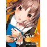 Kaguya-Sama - Love is War vol. 7