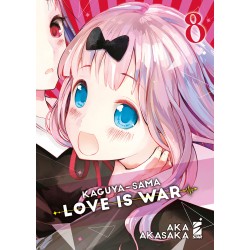 Kaguya-Sama - Love is War...