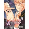 Kaguya-Sama - Love is War vol. 9