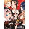 Kaguya-Sama - Love is War vol. 10