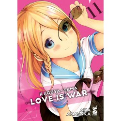 Kaguya-Sama - Love is War...