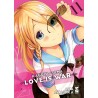 Kaguya-Sama - Love is War vol. 11