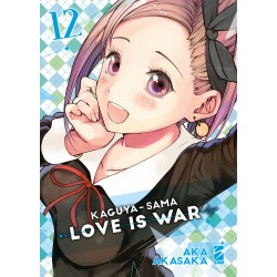 Kaguya-Sama - Love is War...
