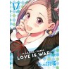 Kaguya-Sama - Love is War vol. 12