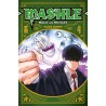 Mashle vol. 4