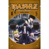Mashle vol. 5