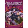Mashle vol. 7