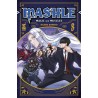 Mashle vol. 8