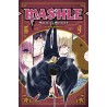 Mashle vol. 9