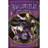 Mashle vol. 12