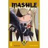 Mashle vol. 10 - Variant