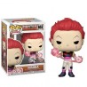 Funko Pop! Animation n. 652 - Hunter X Hunter - Hisoka - Diamond Special Edition