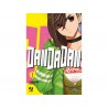 Dandadan vol. 1 - Variant