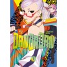 Dandadan vol. 4 - Variant + Calendario 2023