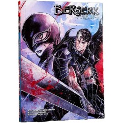 Berserk Collection vol. 42...