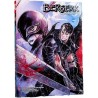 Berserk Collection vol. 42 - Variant Fumetterie + Variant Panini