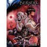 Berserk Collection vol. 42 - Variant Fumetterie + Variant Panini