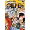 One Piece New Edition vol. 70