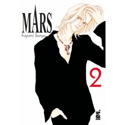 Mars New Edition vol. 2