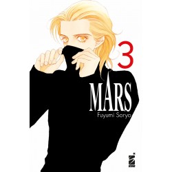 Mars New Edition vol. 3