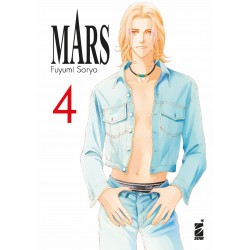 Mars New Edition vol. 4