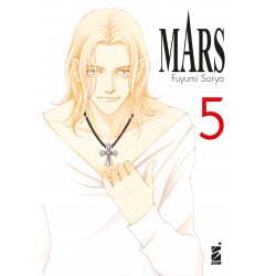 Mars New Edition vol. 5