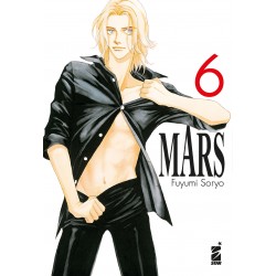 Mars New Edition vol. 6