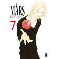 Mars New Edition vol. 7