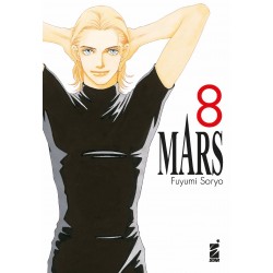 Mars New Edition vol. 8