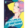 My Genderless Boyfriend vol. 2