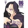Fullmetal Alchemist - Ultimate Deluxe Edition vol. 6