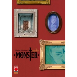 Monster Deluxe vol. 7