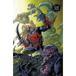 Marvel Miniserie - Venom...