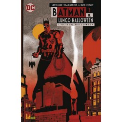 Batman il Lungo Halloween -...