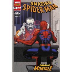 Amazing Spider-Man vol. 62...