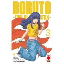 Boruto - Two Blue Vortex...