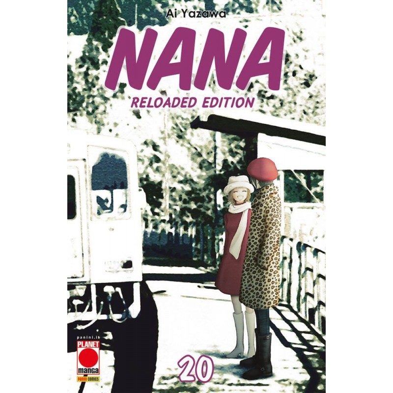 Nana Reloaded Edition vol. 20 - Ristampa