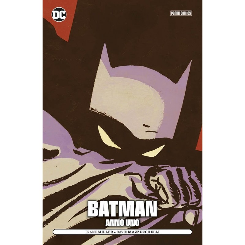 DC Pocket Collection - Batman: Anno Uno