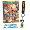 Topolino vol. 3617 + Portachiavi Topolino