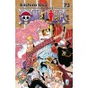 One Piece New Edition vol. 73
