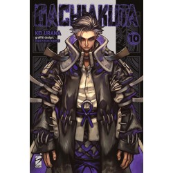 Gachiakuta vol. 10
