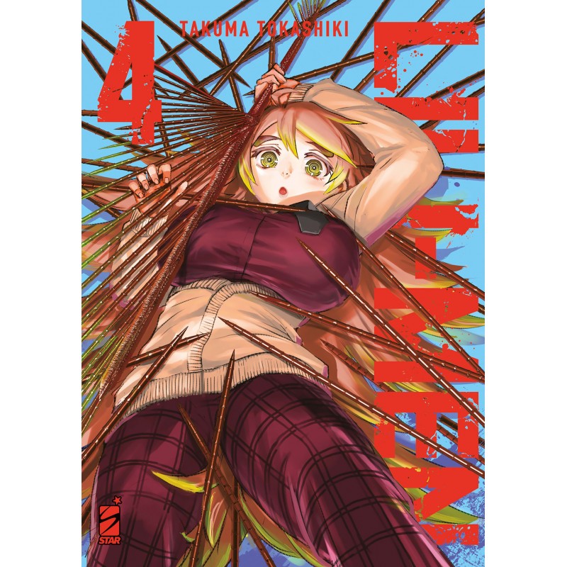 Lili-Men vol. 4