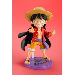 One Piece - Monkey D. Luffy...